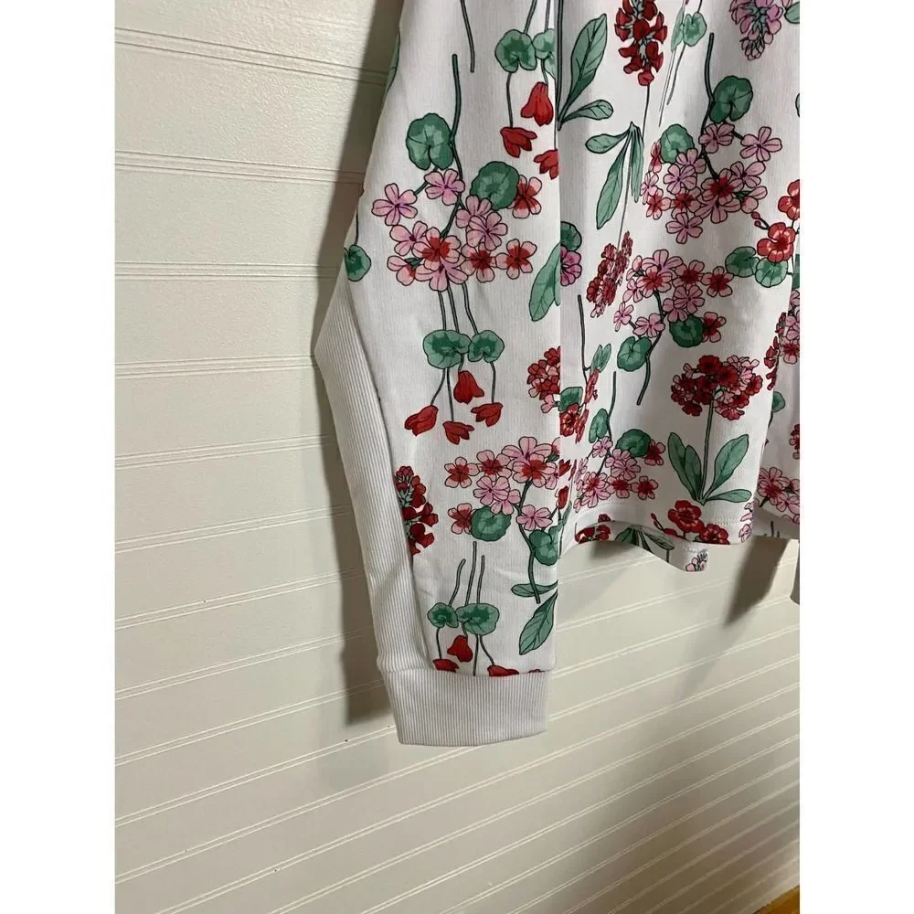 Tommy Hilfiger Martha's Vineyard Crew Neck Sweater Women's Size Large NWT